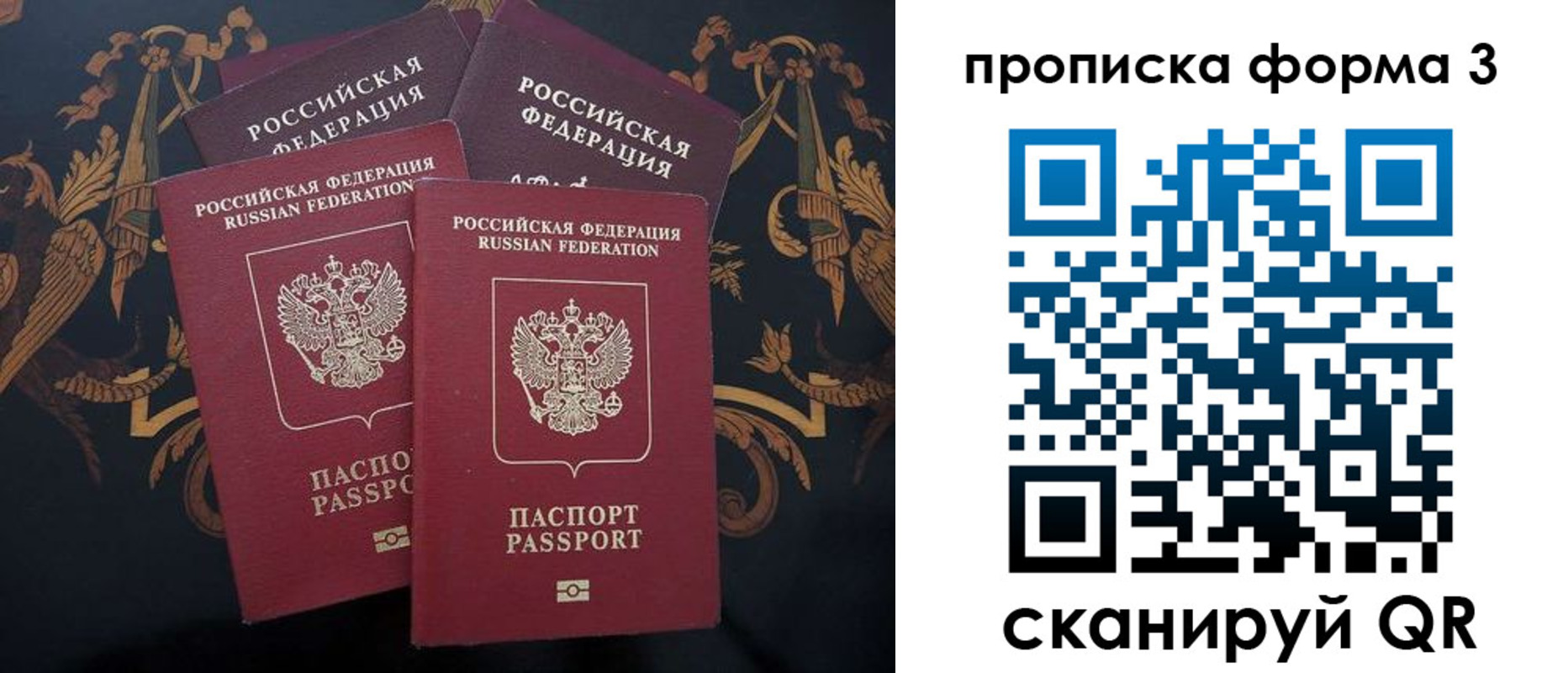 прописка законно в Кирсе